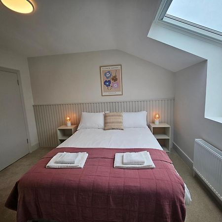 Tatlers Guest House Roscommon Ngoại thất bức ảnh