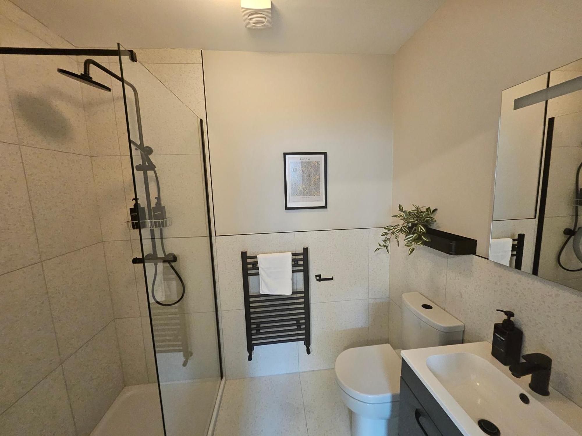 Tatlers Guest House Roscommon Ngoại thất bức ảnh