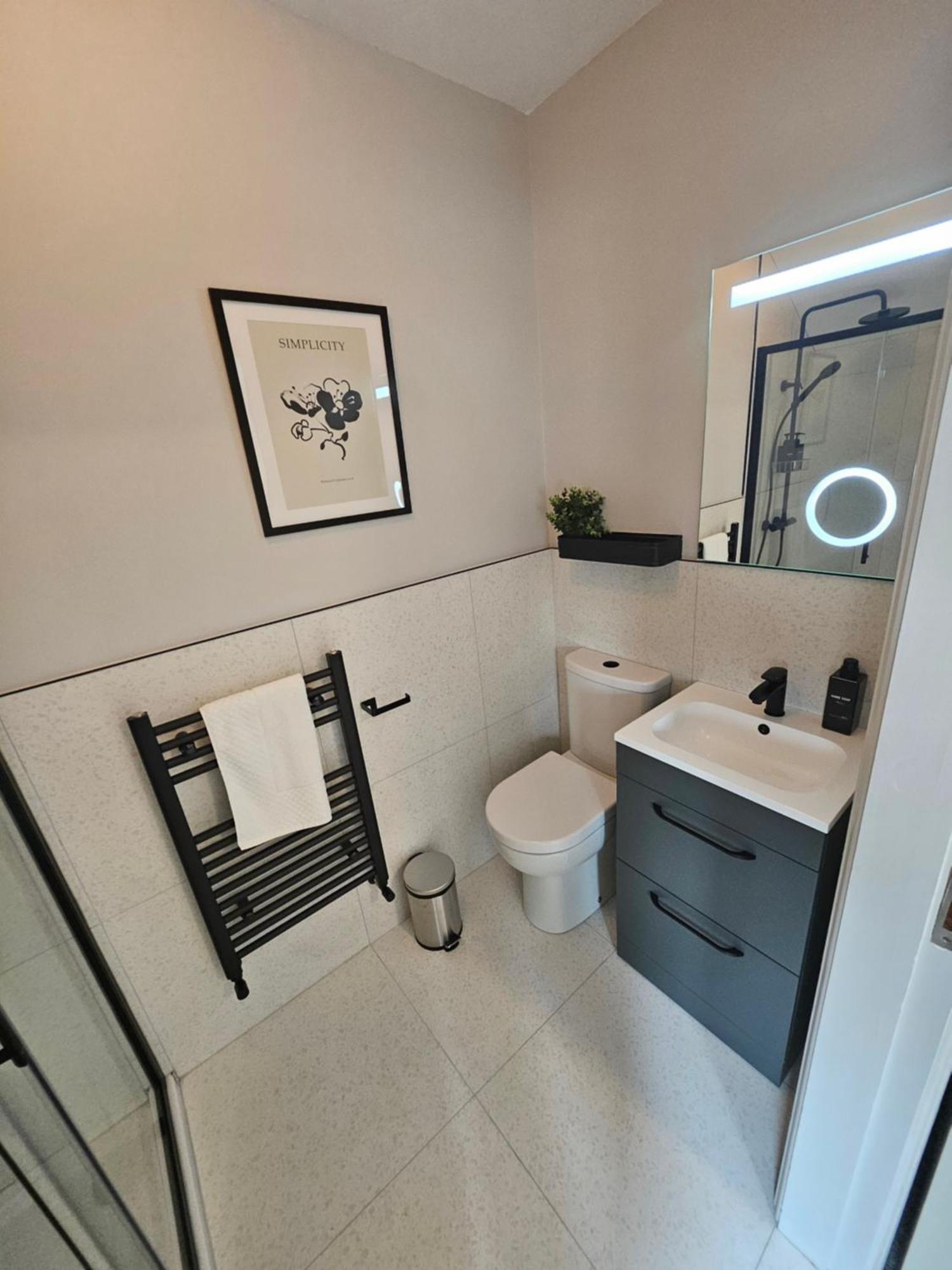 Tatlers Guest House Roscommon Ngoại thất bức ảnh