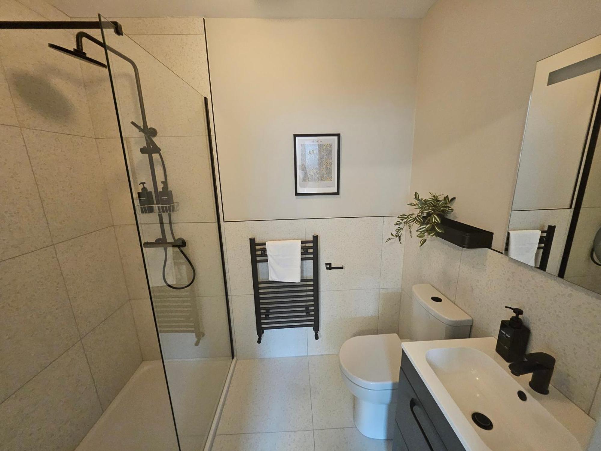 Tatlers Guest House Roscommon Ngoại thất bức ảnh