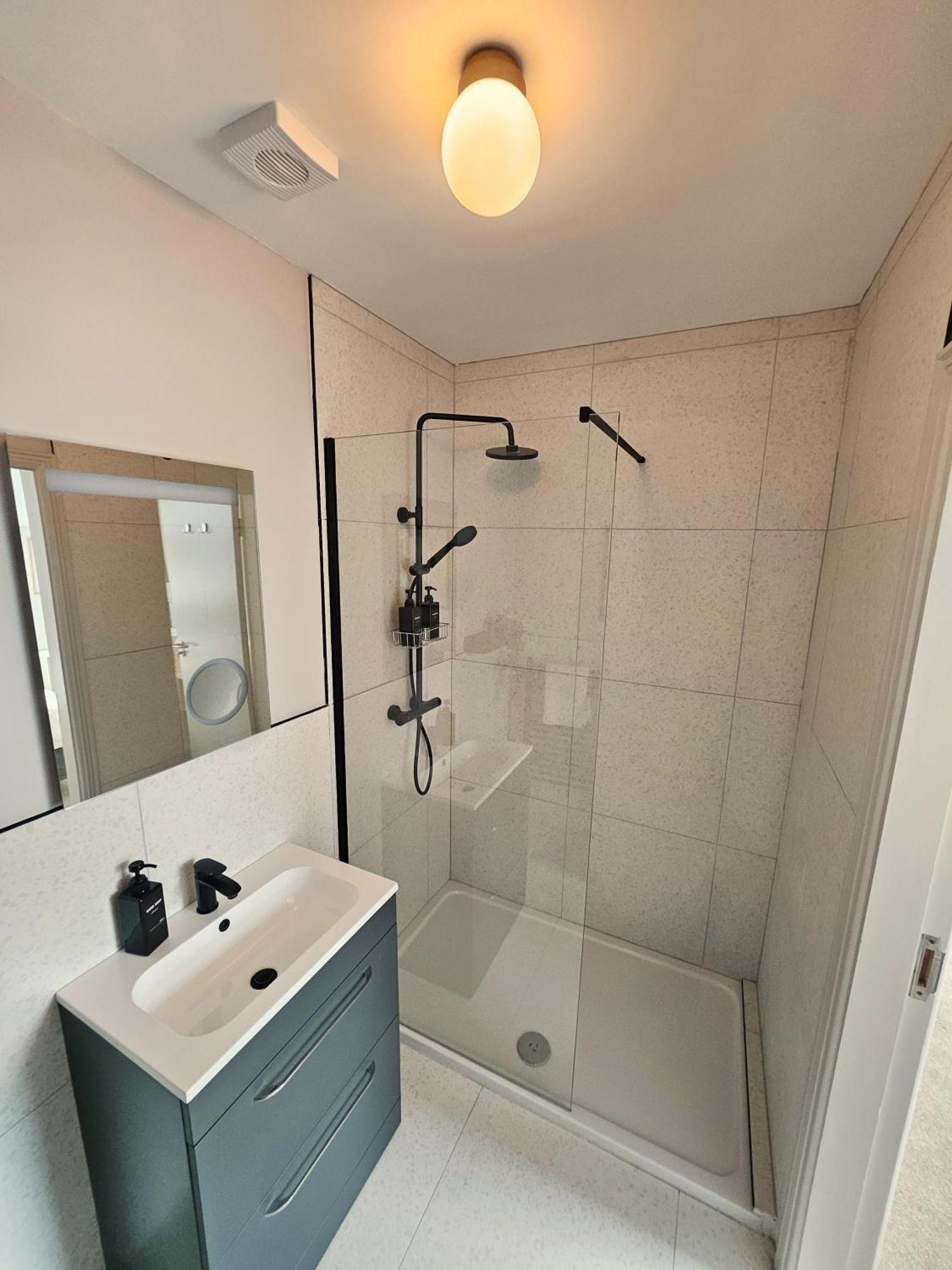 Tatlers Guest House Roscommon Ngoại thất bức ảnh