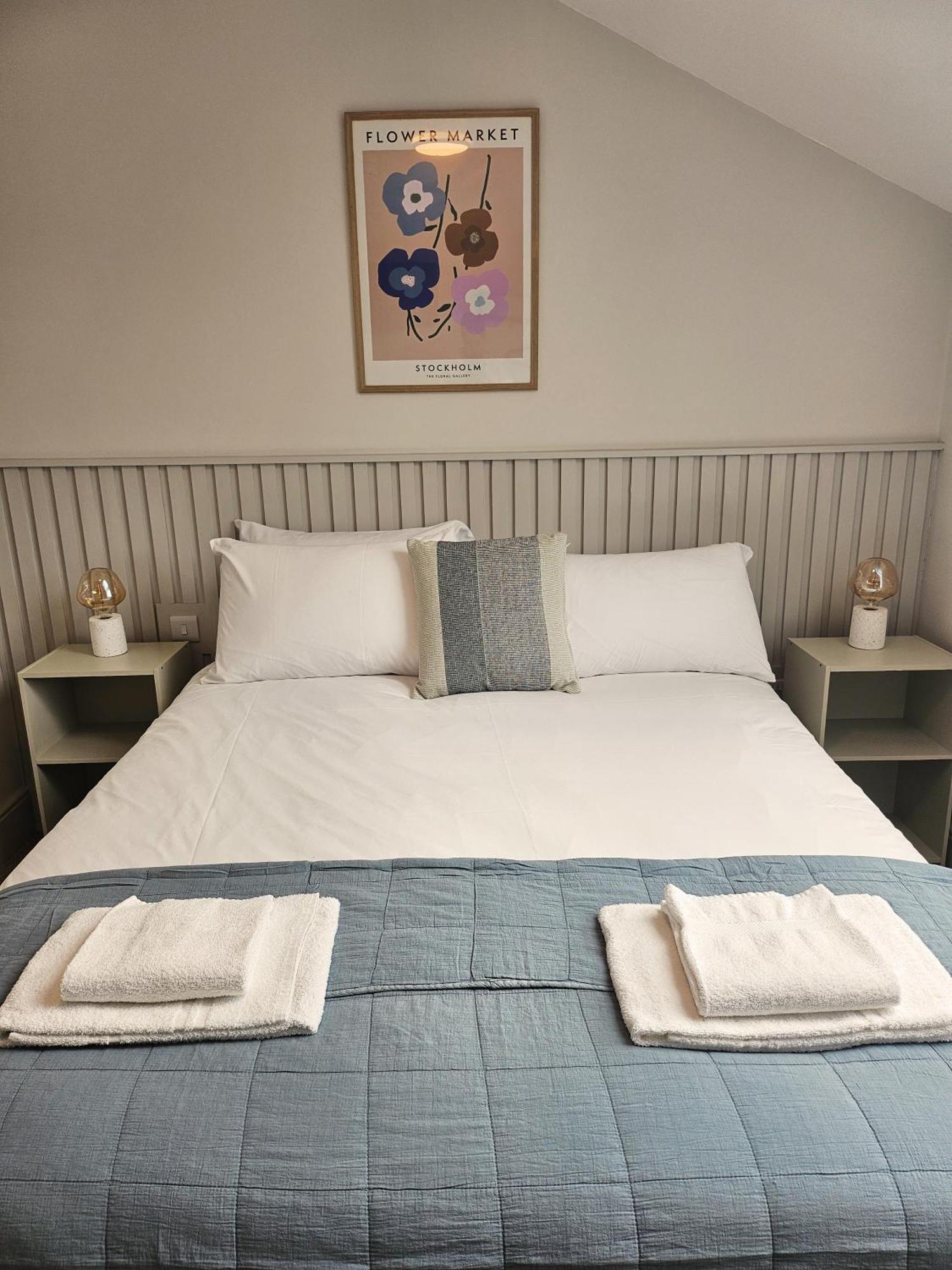 Tatlers Guest House Roscommon Ngoại thất bức ảnh