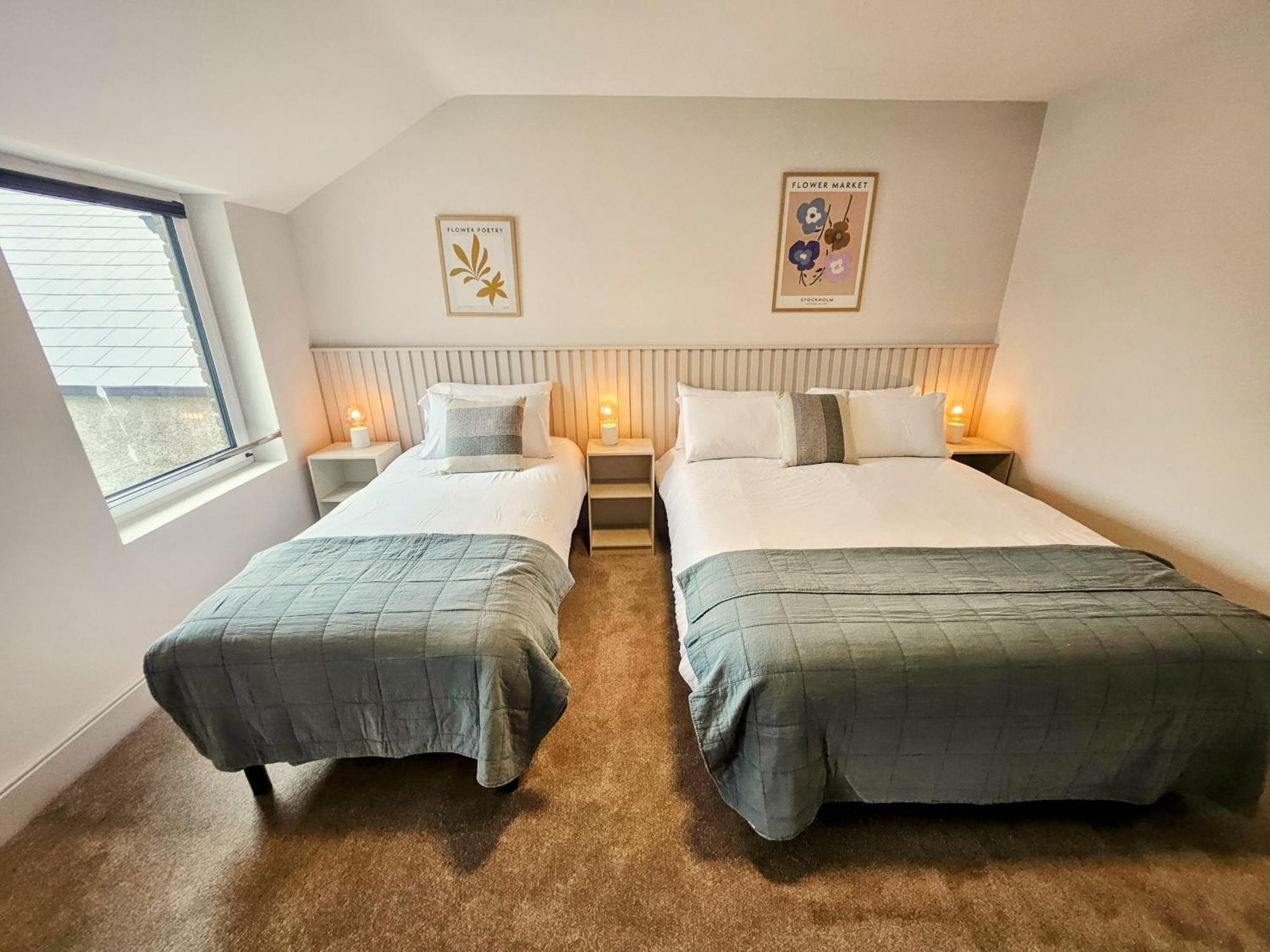 Tatlers Guest House Roscommon Ngoại thất bức ảnh