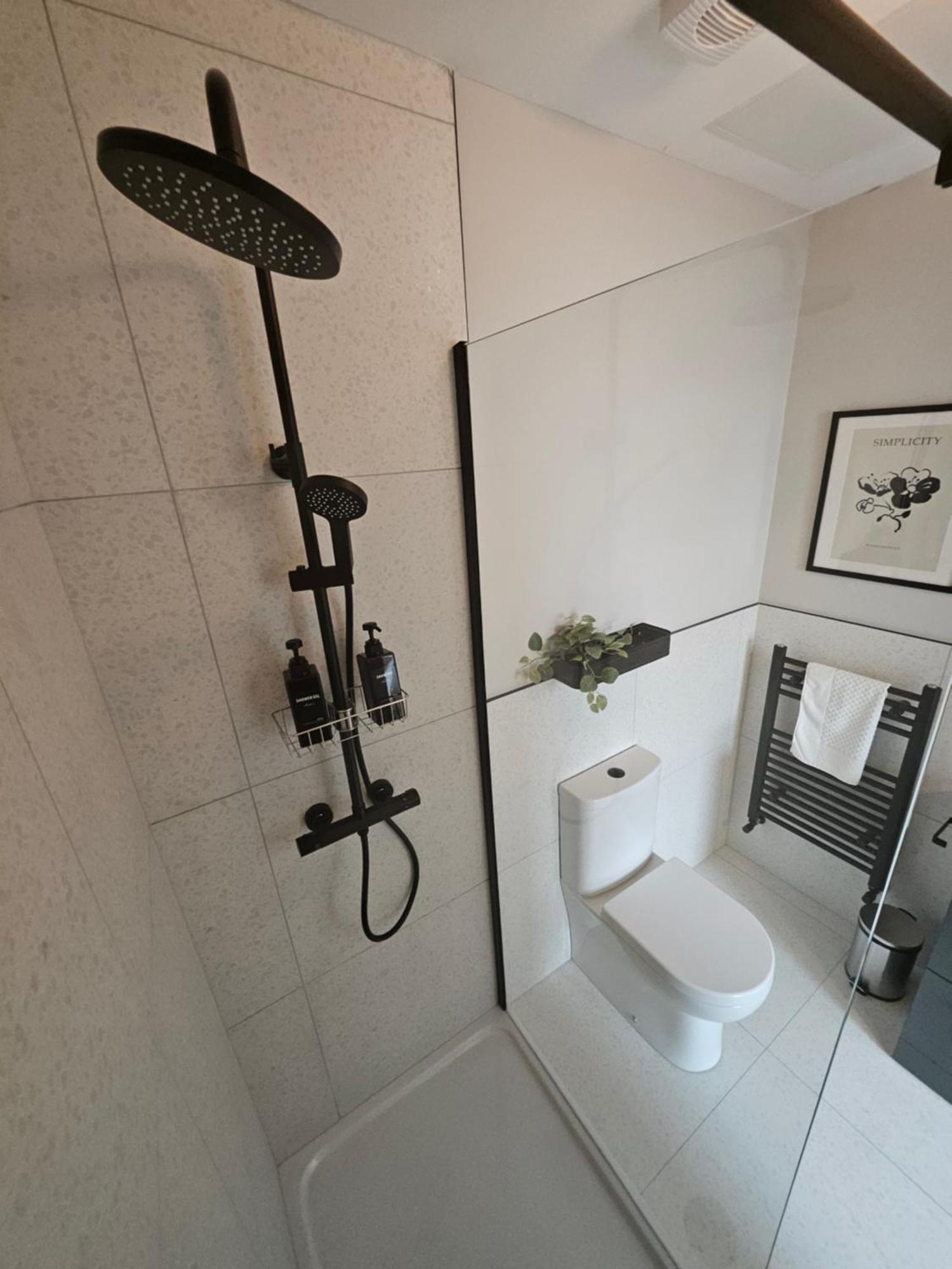 Tatlers Guest House Roscommon Ngoại thất bức ảnh