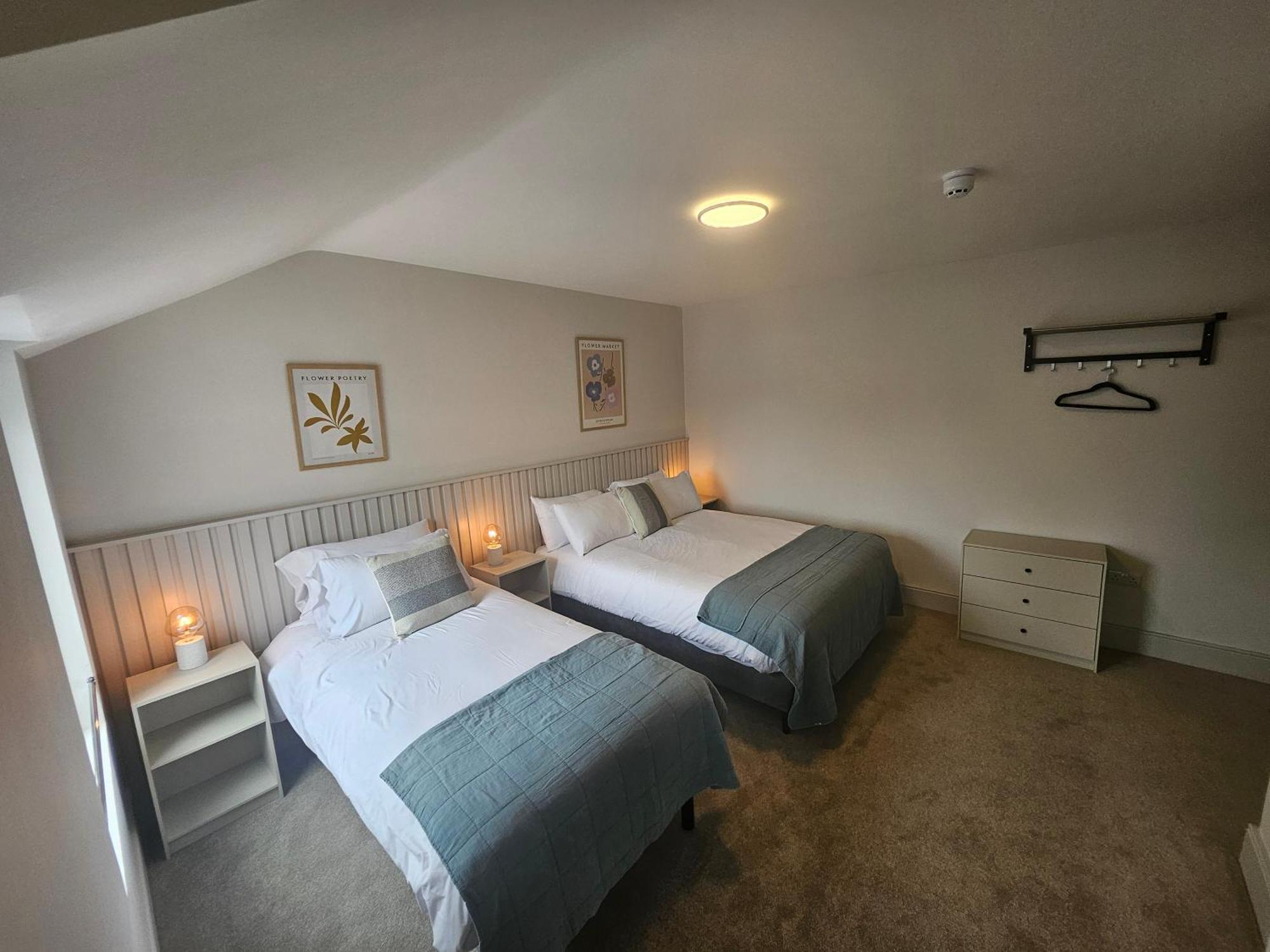 Tatlers Guest House Roscommon Ngoại thất bức ảnh
