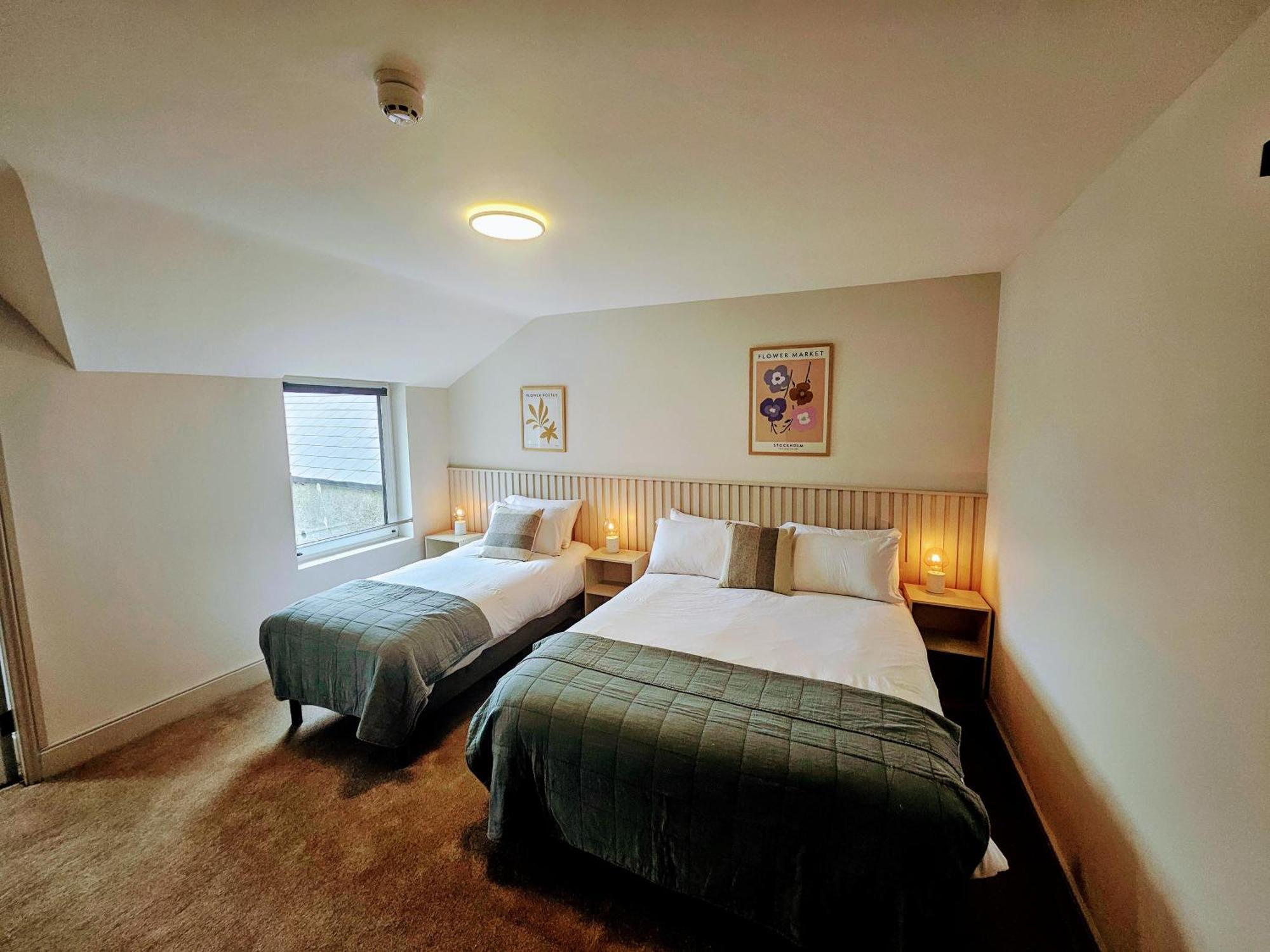 Tatlers Guest House Roscommon Ngoại thất bức ảnh