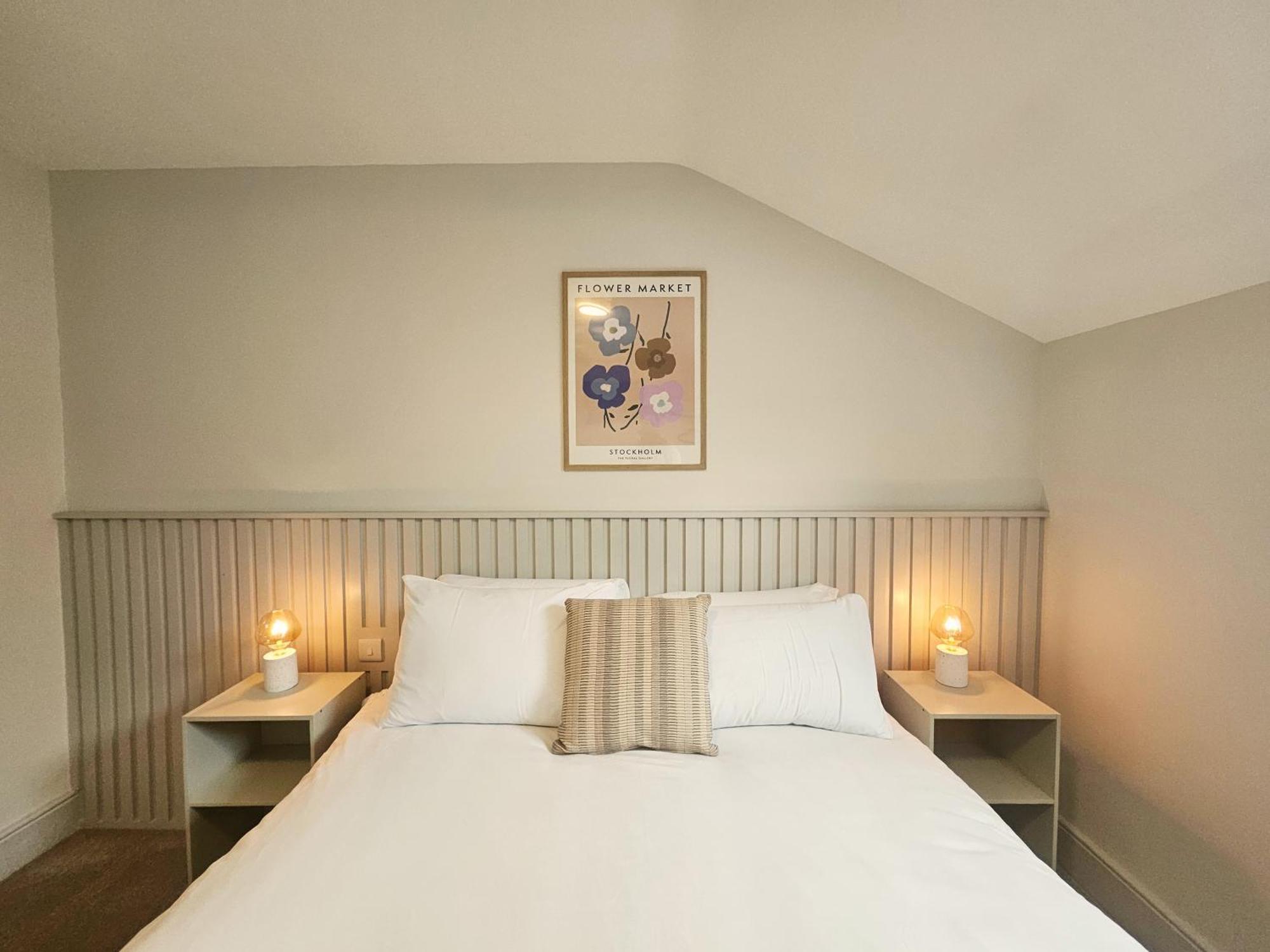 Tatlers Guest House Roscommon Ngoại thất bức ảnh