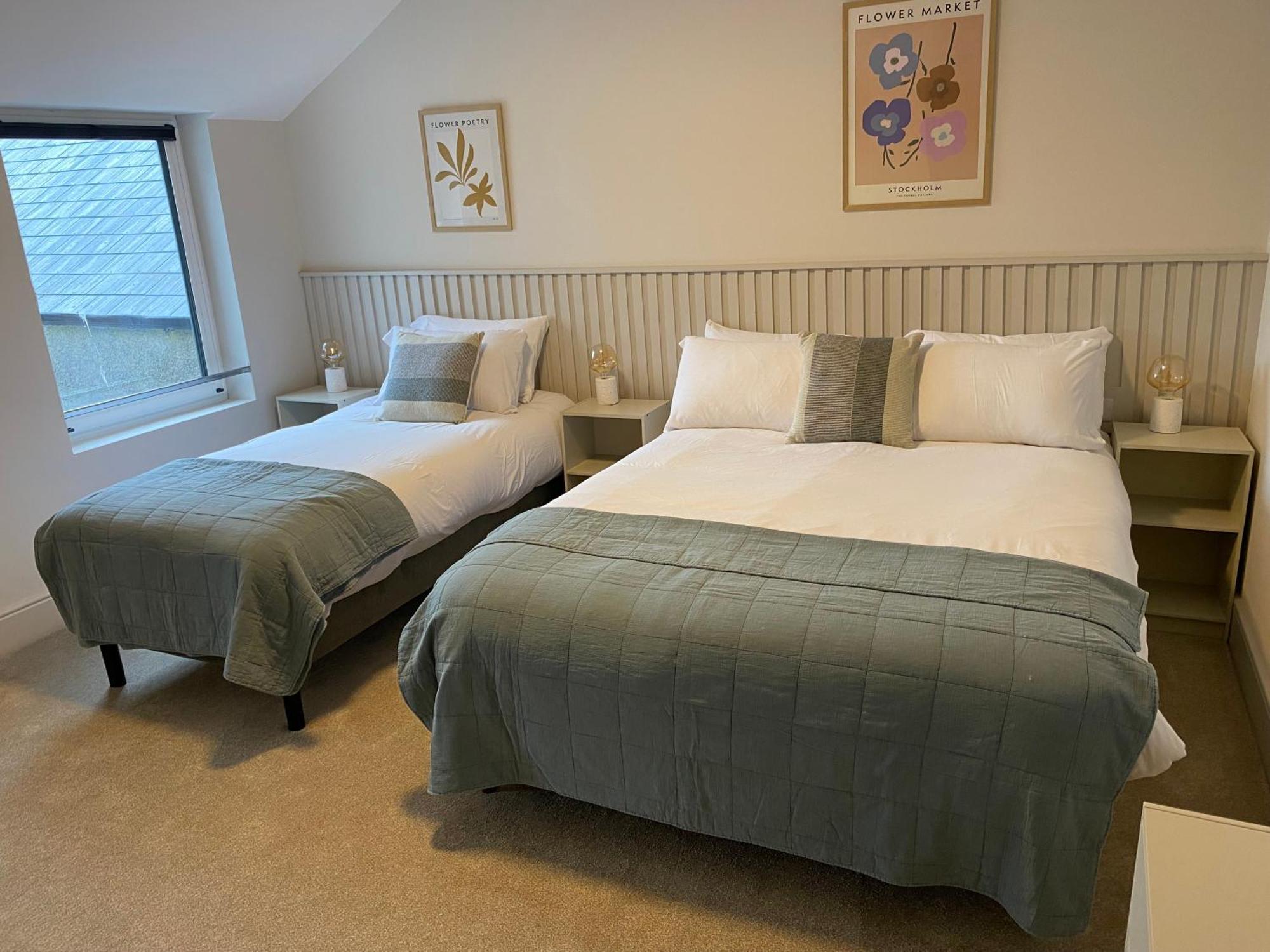 Tatlers Guest House Roscommon Ngoại thất bức ảnh
