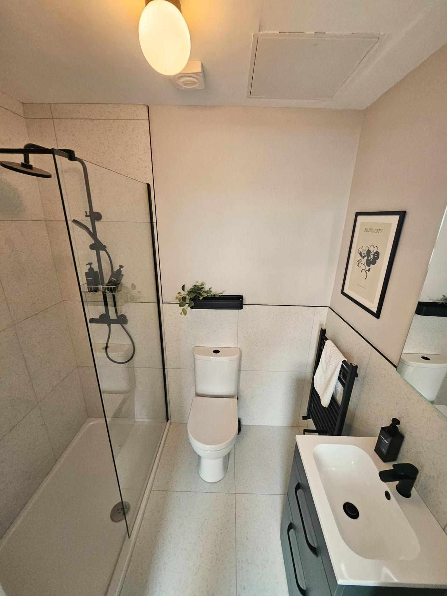 Tatlers Guest House Roscommon Ngoại thất bức ảnh