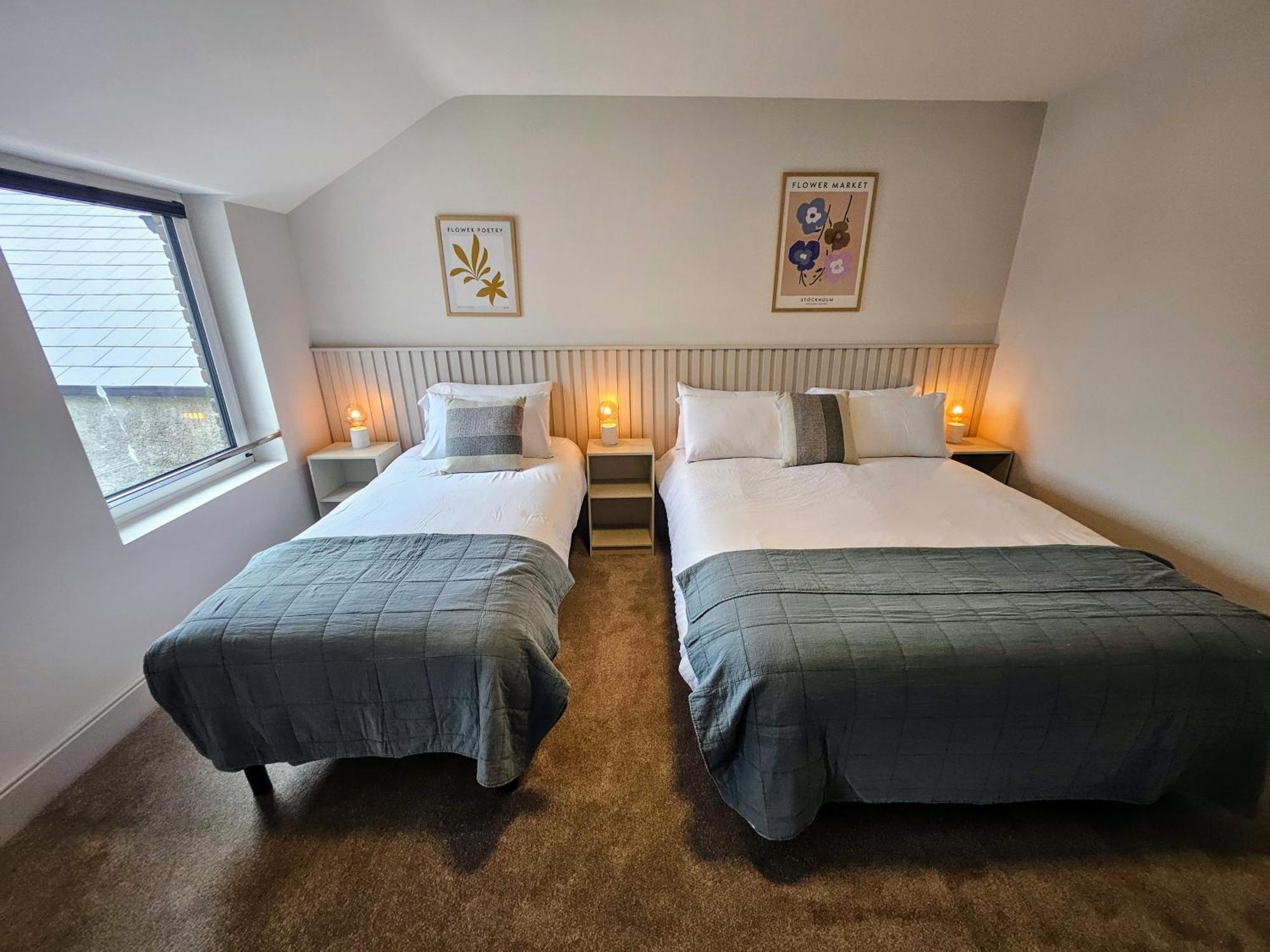 Tatlers Guest House Roscommon Ngoại thất bức ảnh