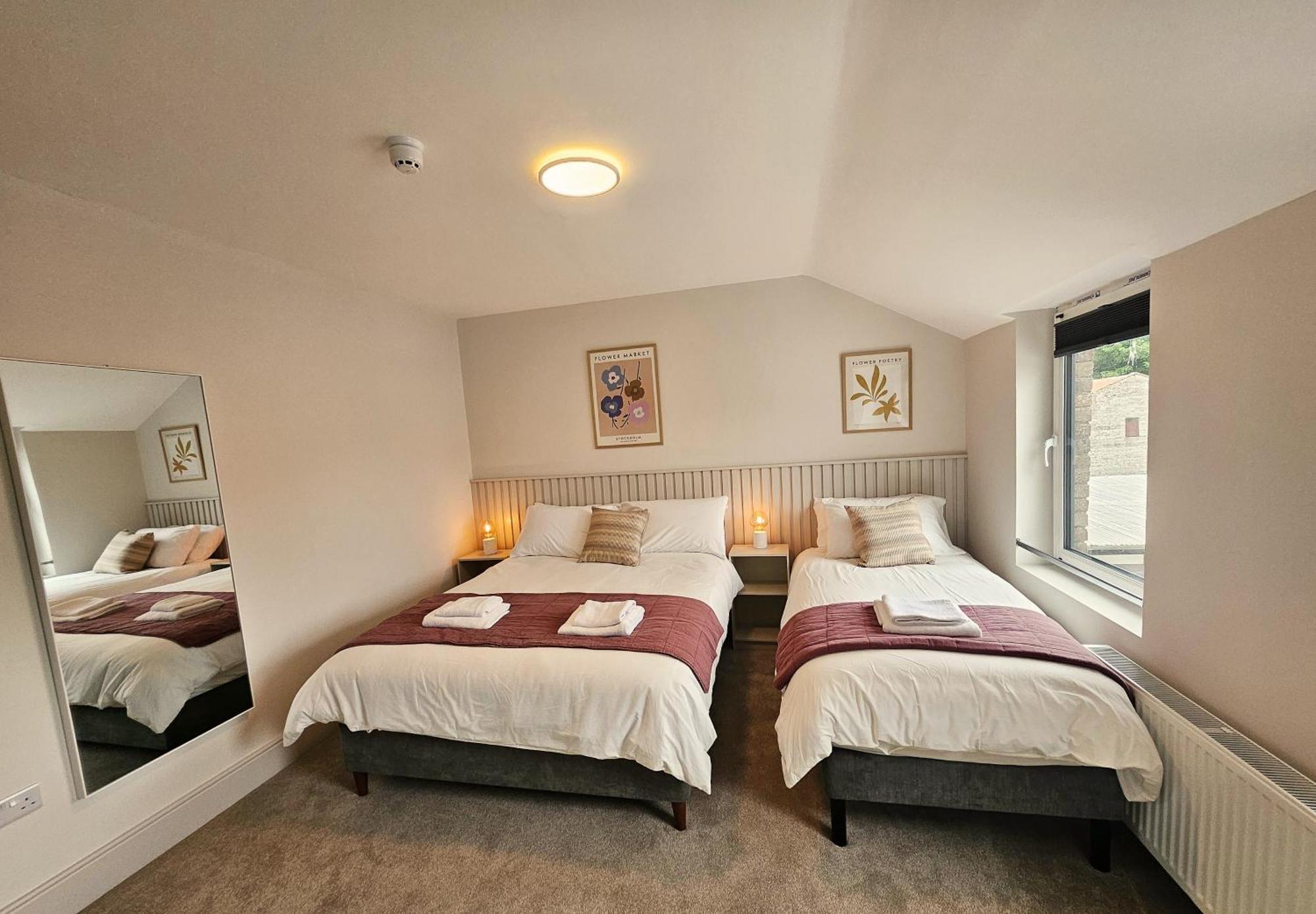 Tatlers Guest House Roscommon Ngoại thất bức ảnh