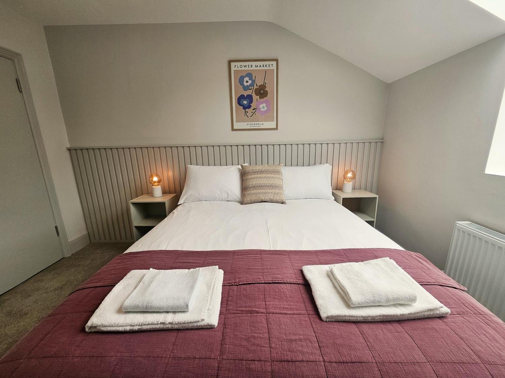Tatlers Guest House Roscommon Ngoại thất bức ảnh